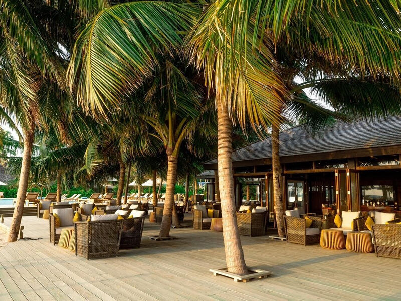 Jawakara Islands Maldives