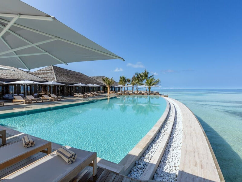 Jawakara Islands Maldives