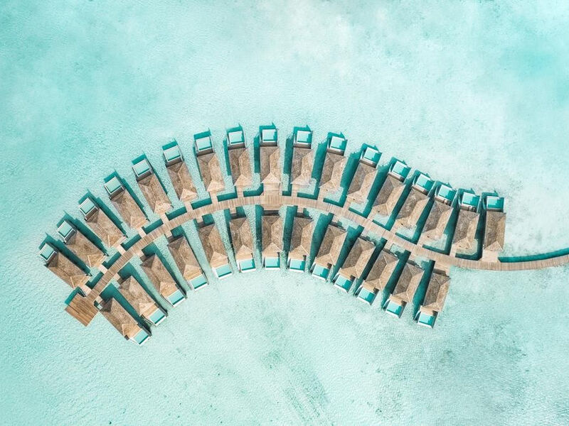 Jawakara Islands Maldives