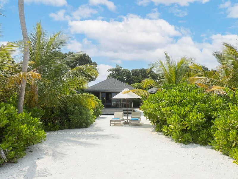 Jawakara Islands Maldives