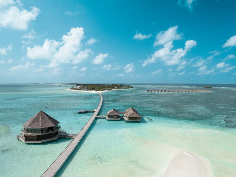 Jawakara Islands Maldives