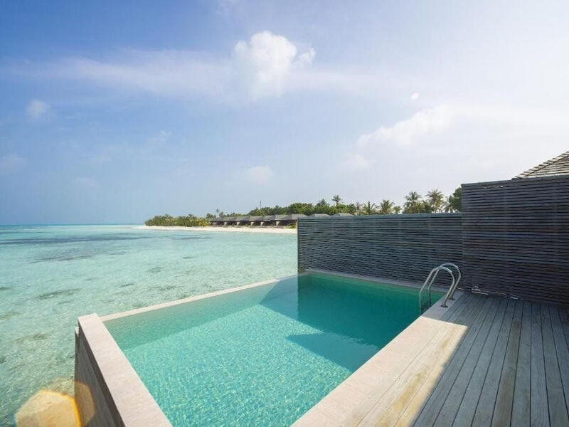 Jawakara Islands Maldives