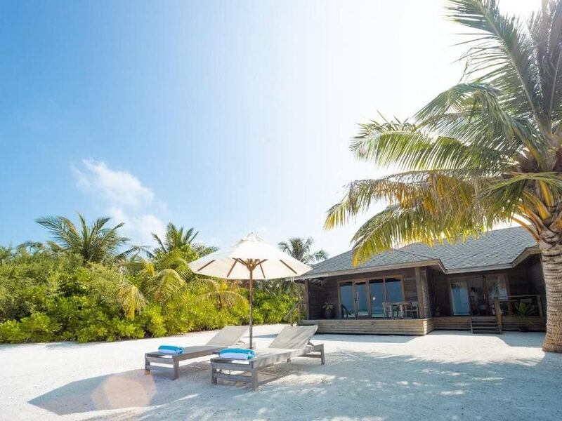 Jawakara Islands Maldives