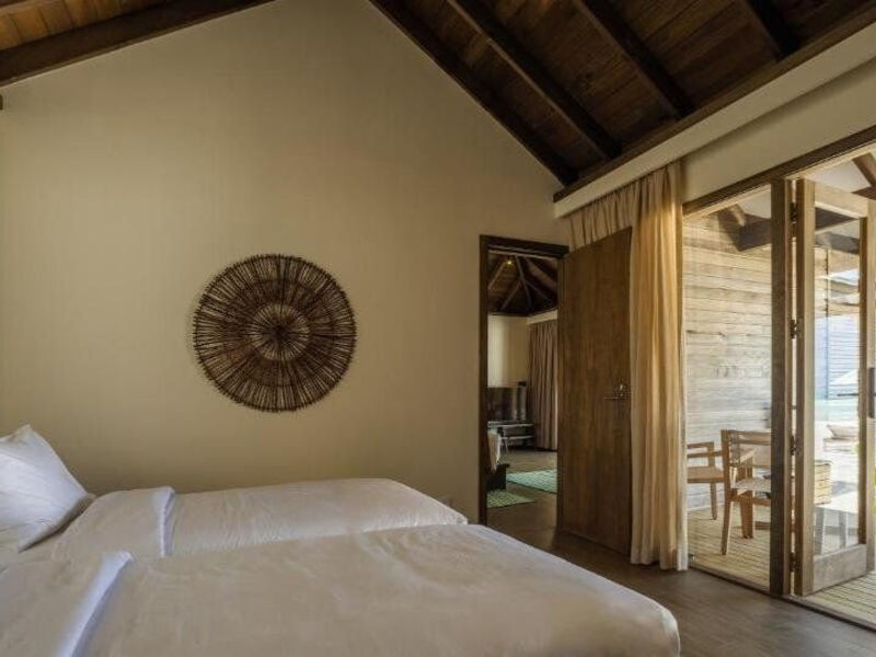 Jawakara Islands Maldives