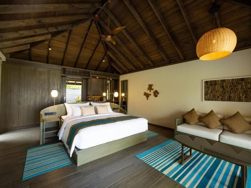 Jawakara Islands Maldives