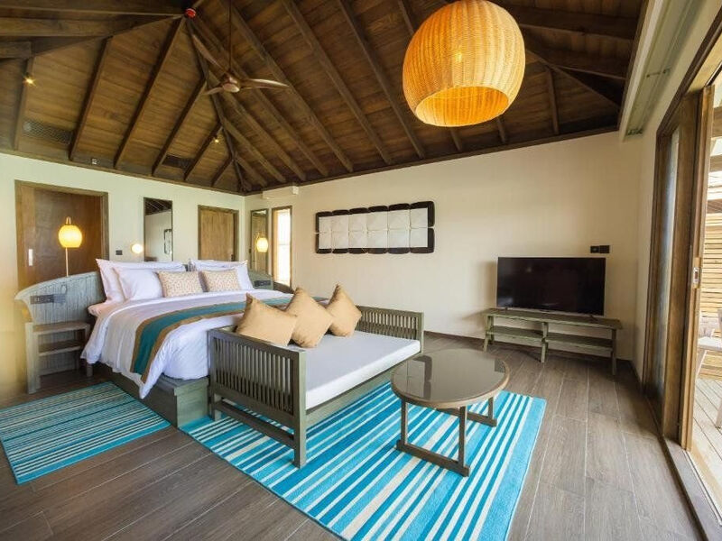 Jawakara Islands Maldives