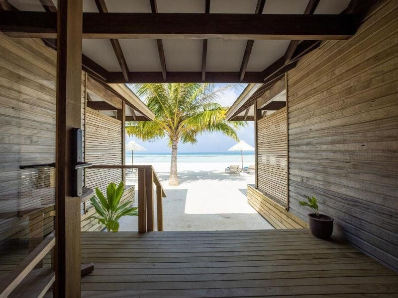 Jawakara Islands Maldives