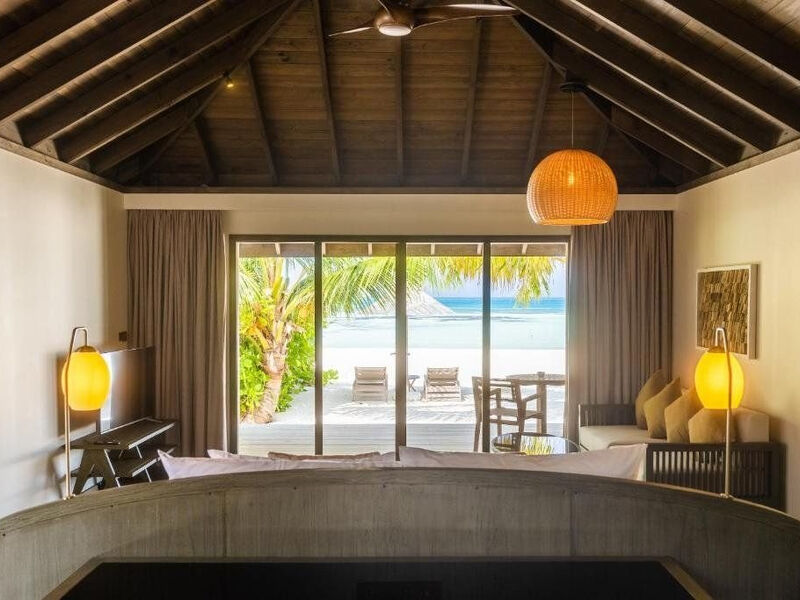 Jawakara Islands Maldives