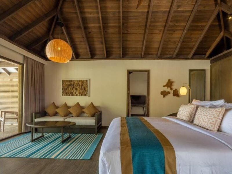 Jawakara Islands Maldives