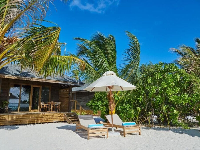 Jawakara Islands Maldives