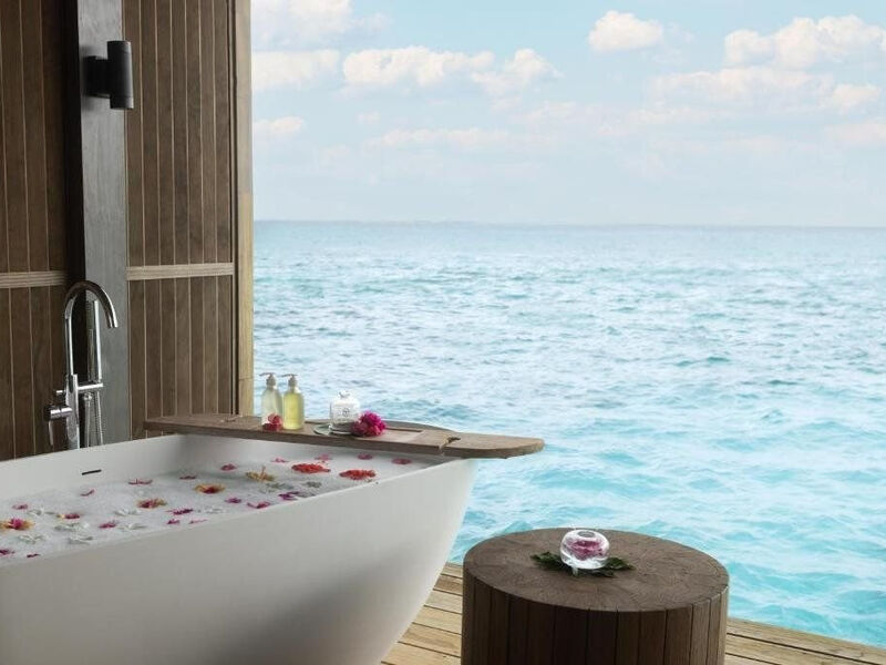 Jawakara Islands Maldives