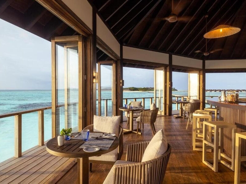 Jawakara Islands Maldives