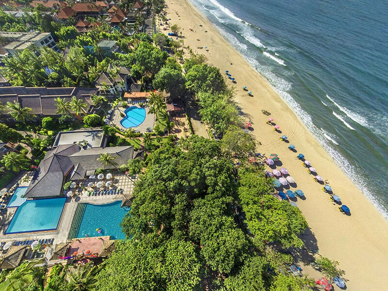 Jayakarta Hotel Bali
