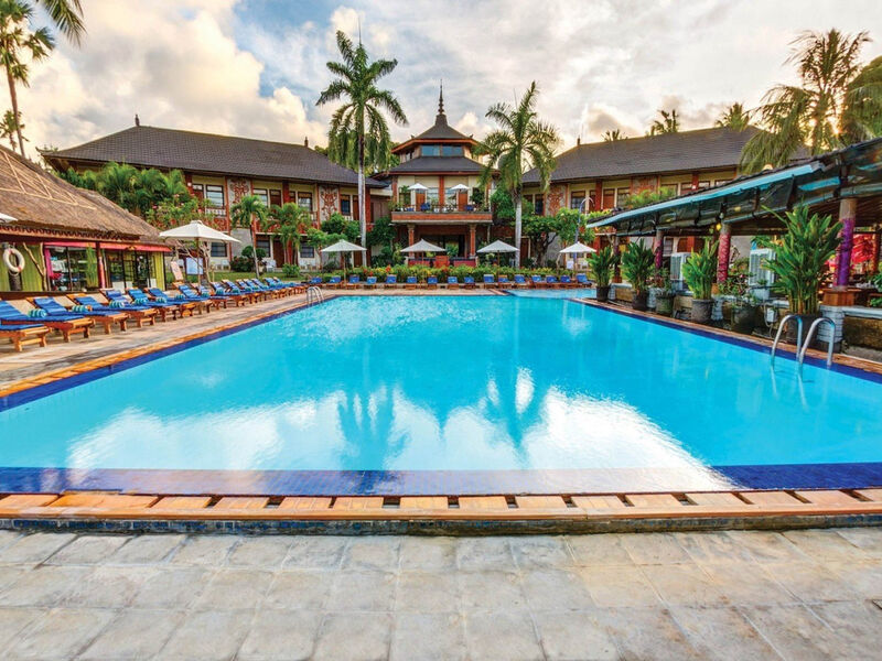 Jayakarta Hotel Bali