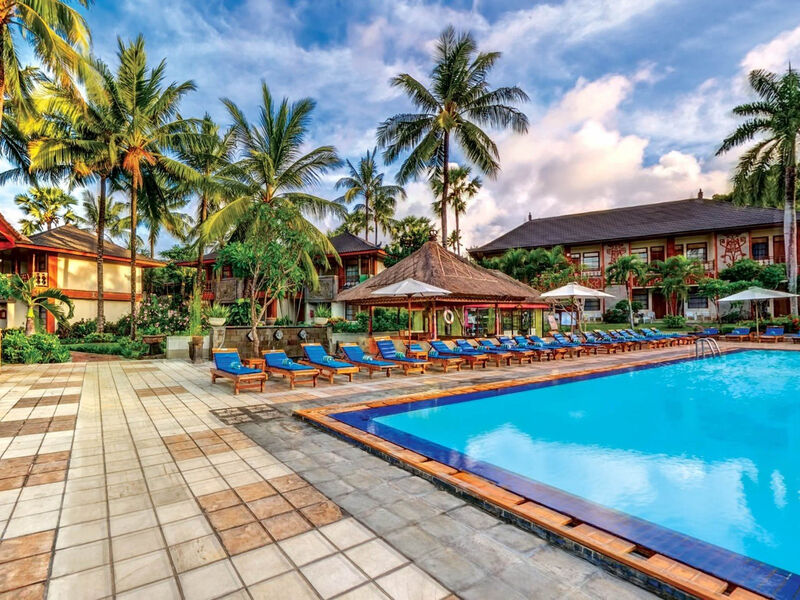 Jayakarta Hotel Bali