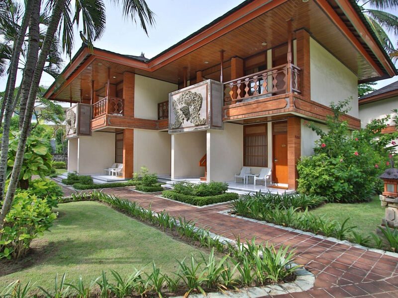 Jayakarta Hotel Bali