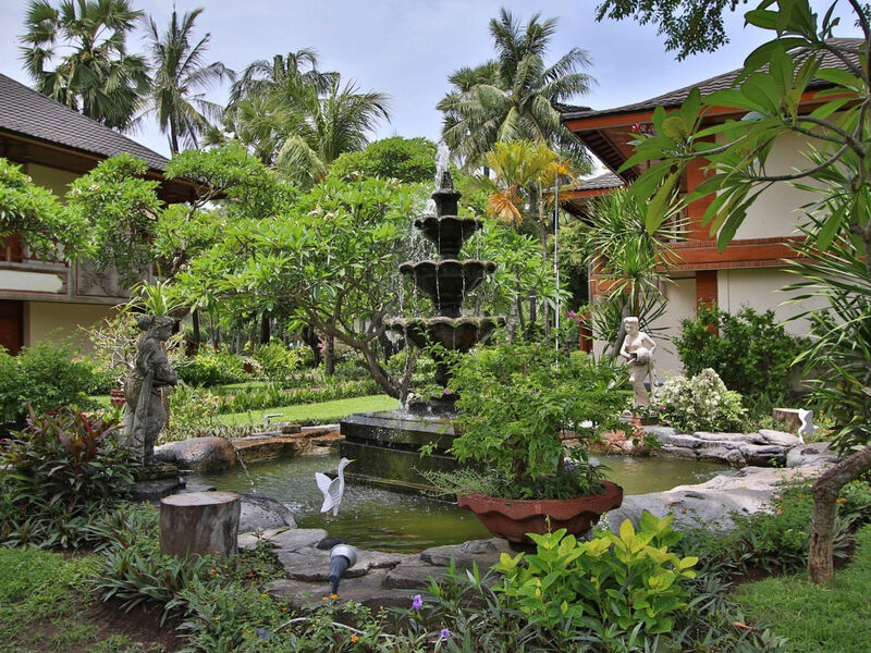 Jayakarta Hotel Bali