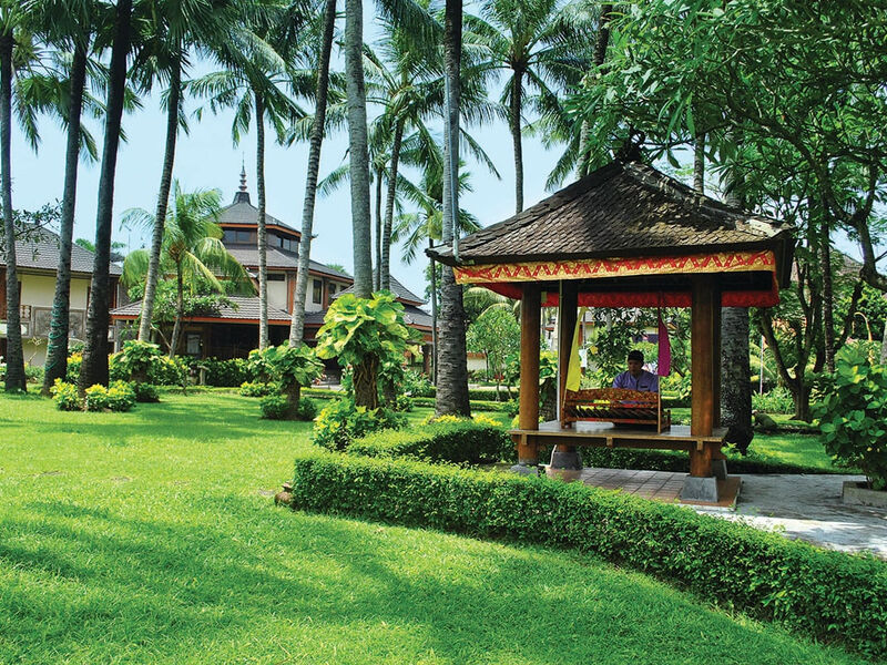 Jayakarta Hotel Bali