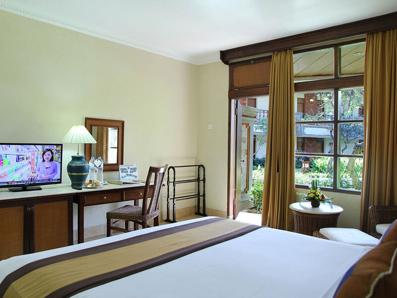 Jayakarta Hotel Bali