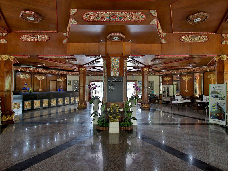 Jayakarta Hotel Bali