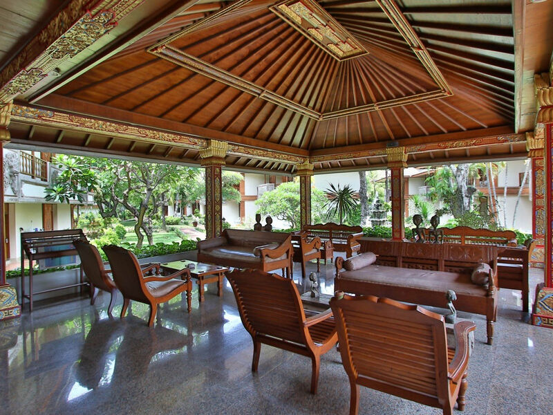 Jayakarta Hotel Bali