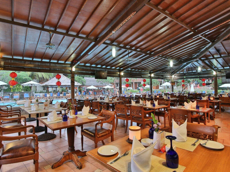 Jayakarta Hotel Bali