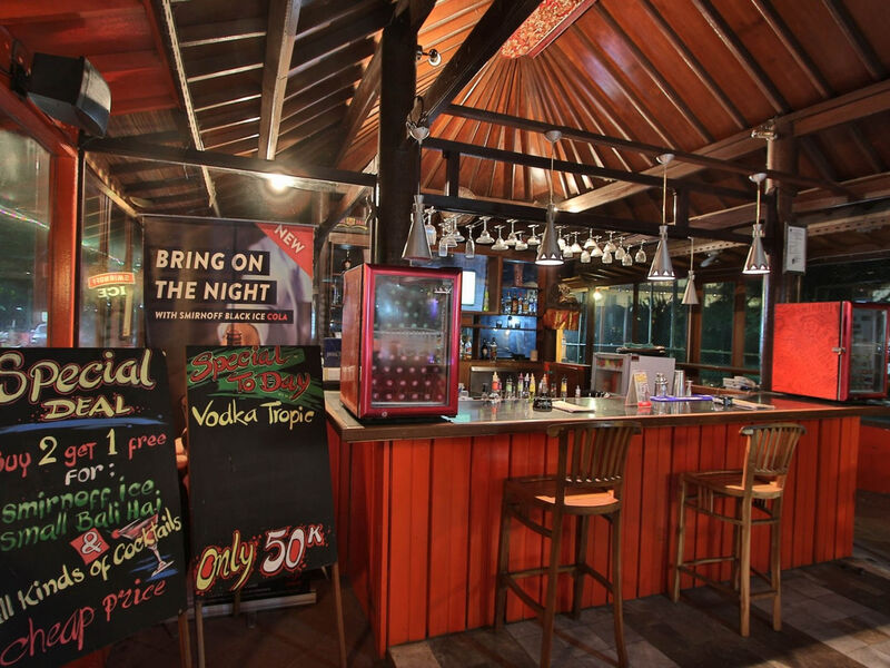 Jayakarta Hotel Bali
