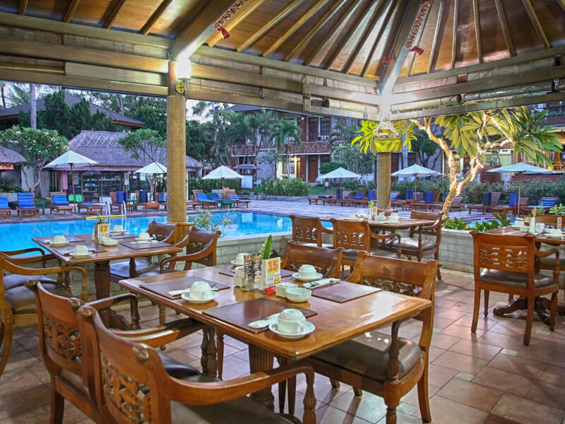 Jayakarta Hotel Bali