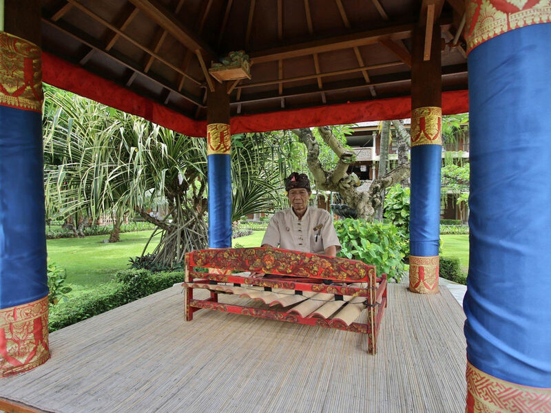 Jayakarta Hotel Bali