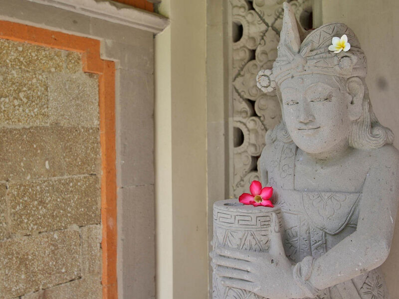 Jayakarta Hotel Bali