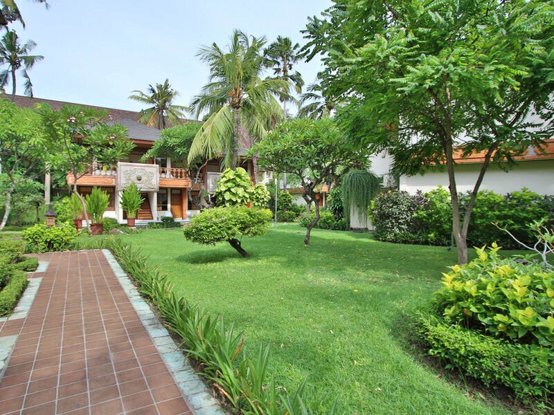 Jayakarta Hotel Bali
