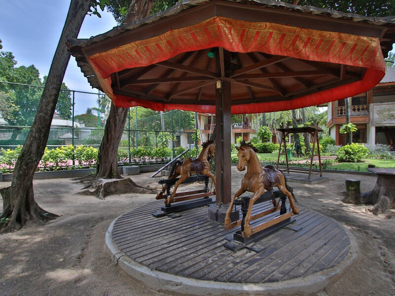 Jayakarta Hotel Bali