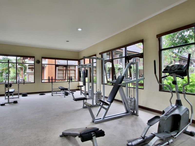 Jayakarta Hotel Bali