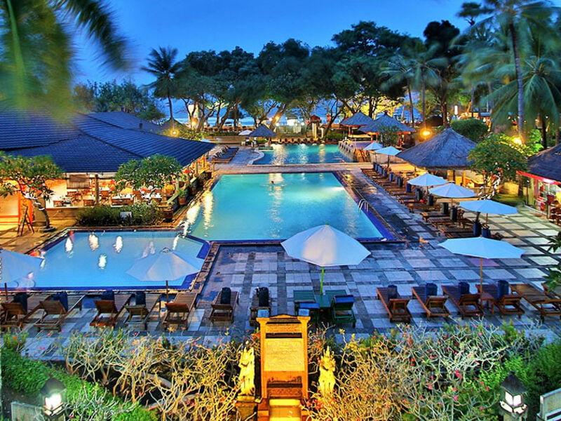 Jayakarta Hotel Bali