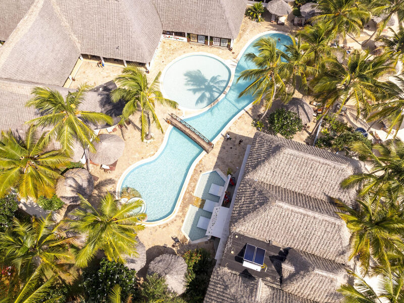Jaz Adonia Beach Resort