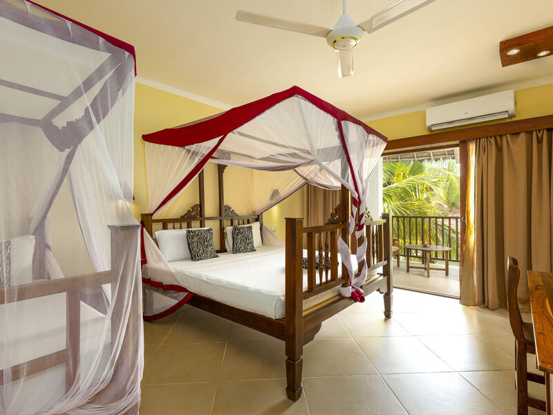 Jaz Adonia Beach Resort