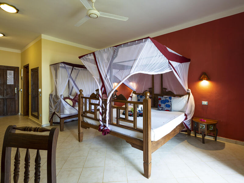 Jaz Adonia Beach Resort
