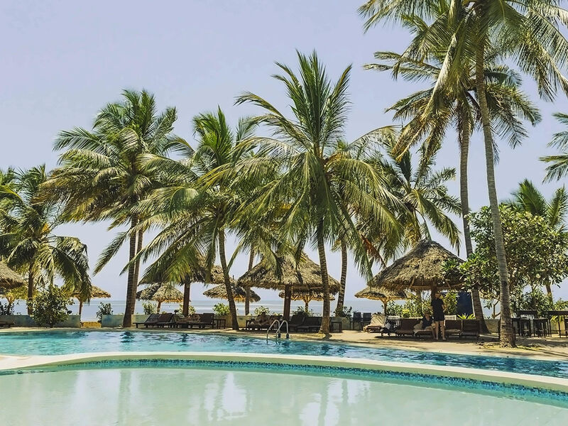 Jaz Adonia Beach Resort
