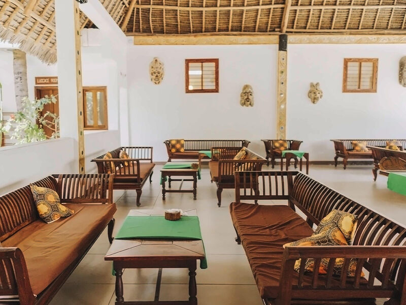 Jaz Adonia Beach Resort