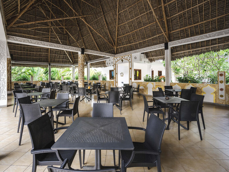Jaz Adonia Beach Resort