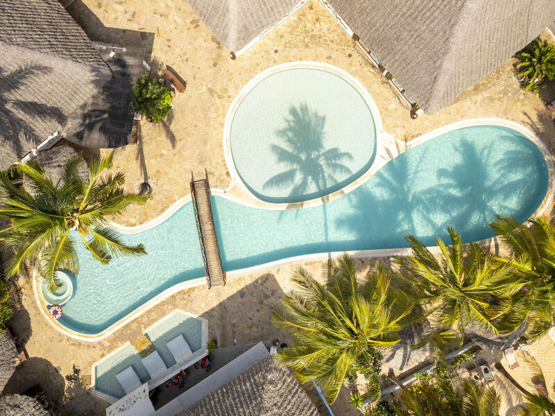 Jaz Adonia Beach Resort