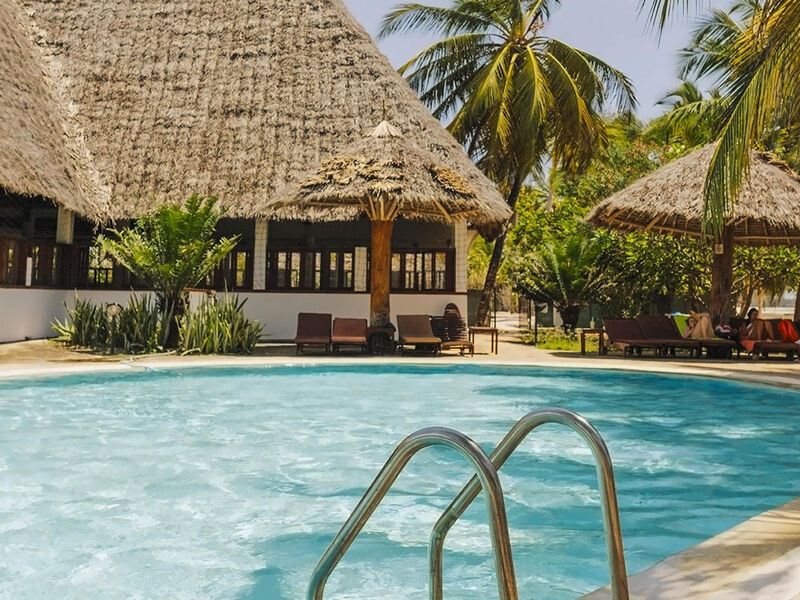 Jaz Adonia Beach Resort