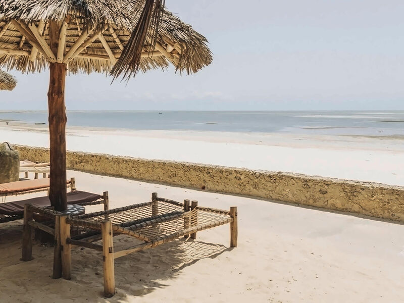 Jaz Adonia Beach Resort