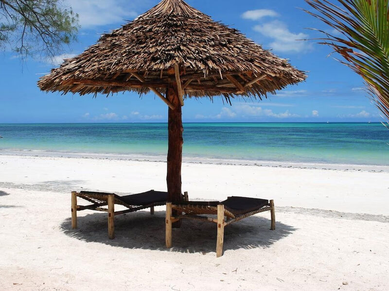 Jaz Adonia Beach Resort