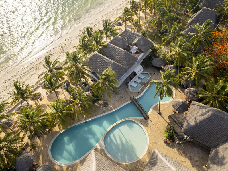 Jaz Adonia Beach Resort