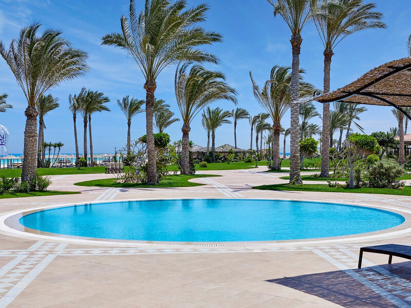 Jaz Almaza Beach
