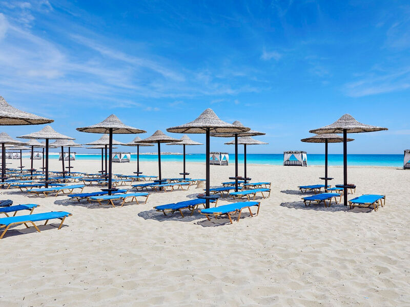 Jaz Almaza Beach
