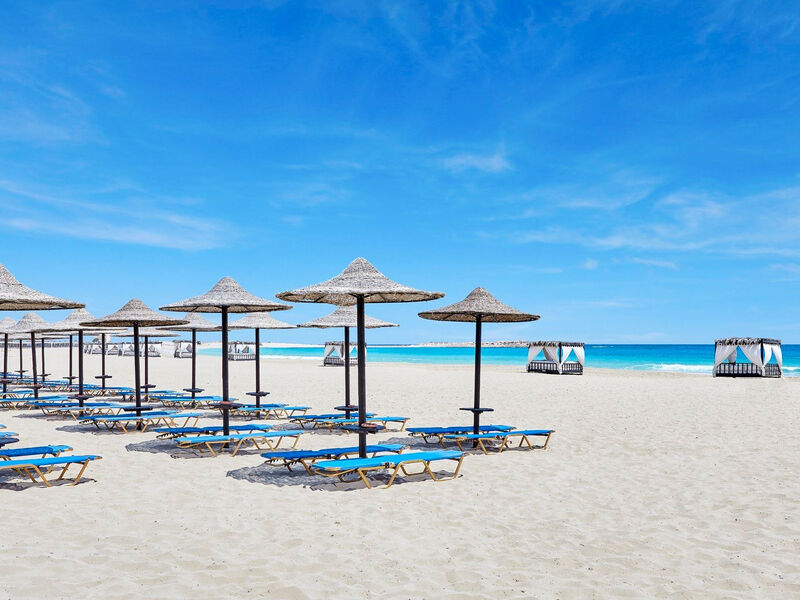 Jaz Almaza Beach
