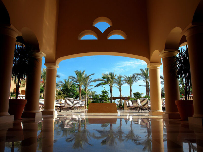Jaz Almaza Beach