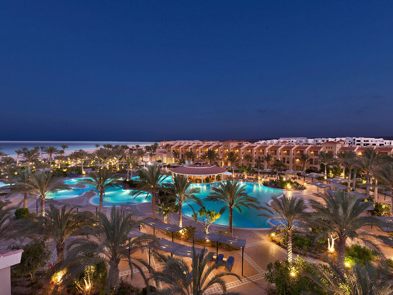Jaz Almaza Beach
